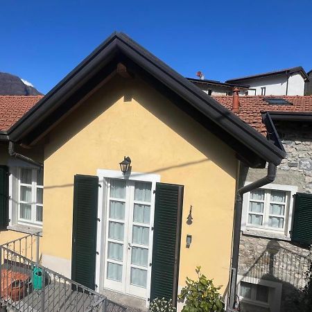 Il Mulino Di Hotel Villa Aurora Nesso Exteriér fotografie