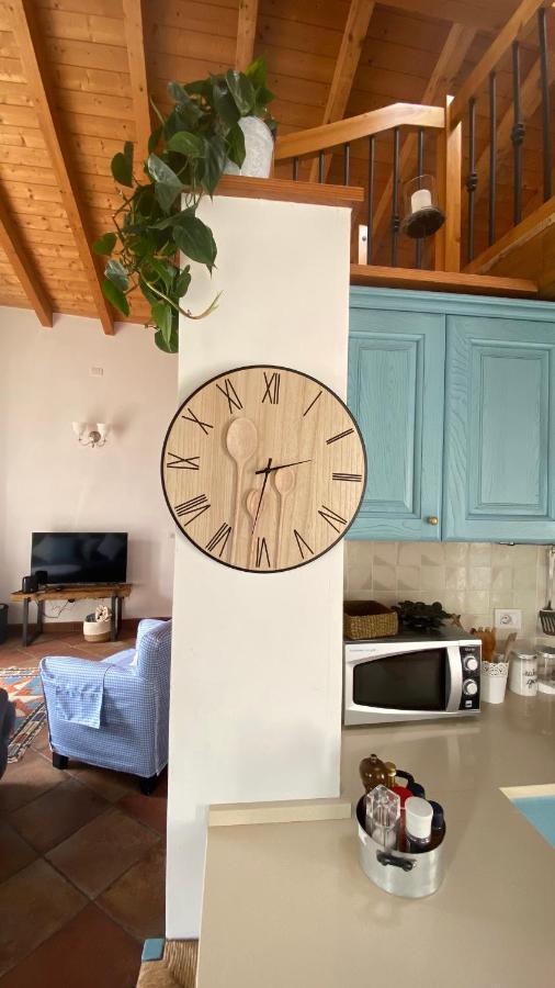 Il Mulino Di Hotel Villa Aurora Nesso Exteriér fotografie