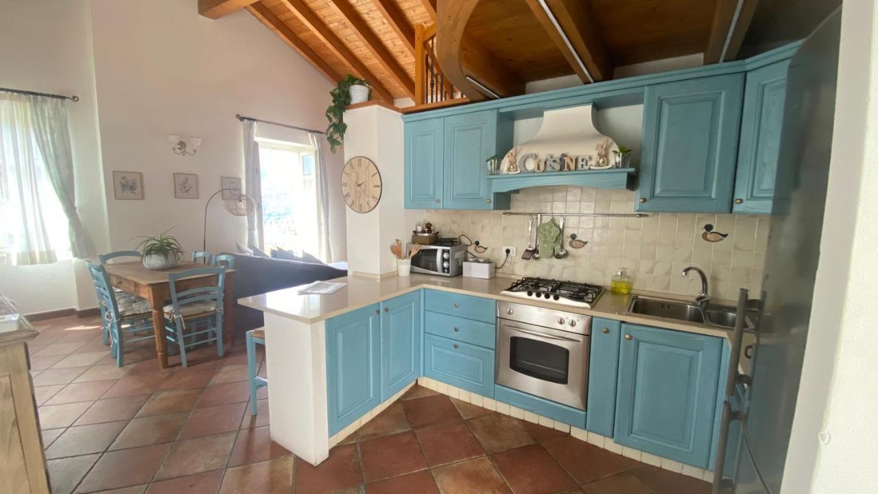 Il Mulino Di Hotel Villa Aurora Nesso Exteriér fotografie