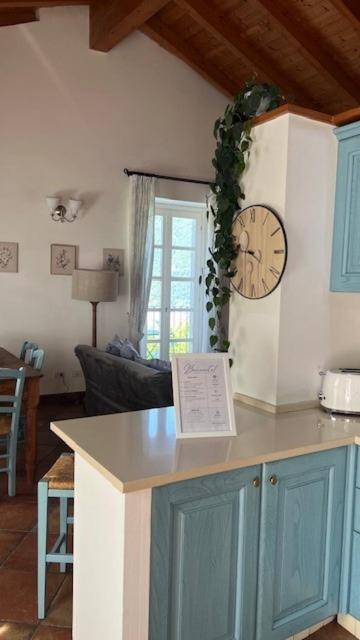 Il Mulino Di Hotel Villa Aurora Nesso Exteriér fotografie