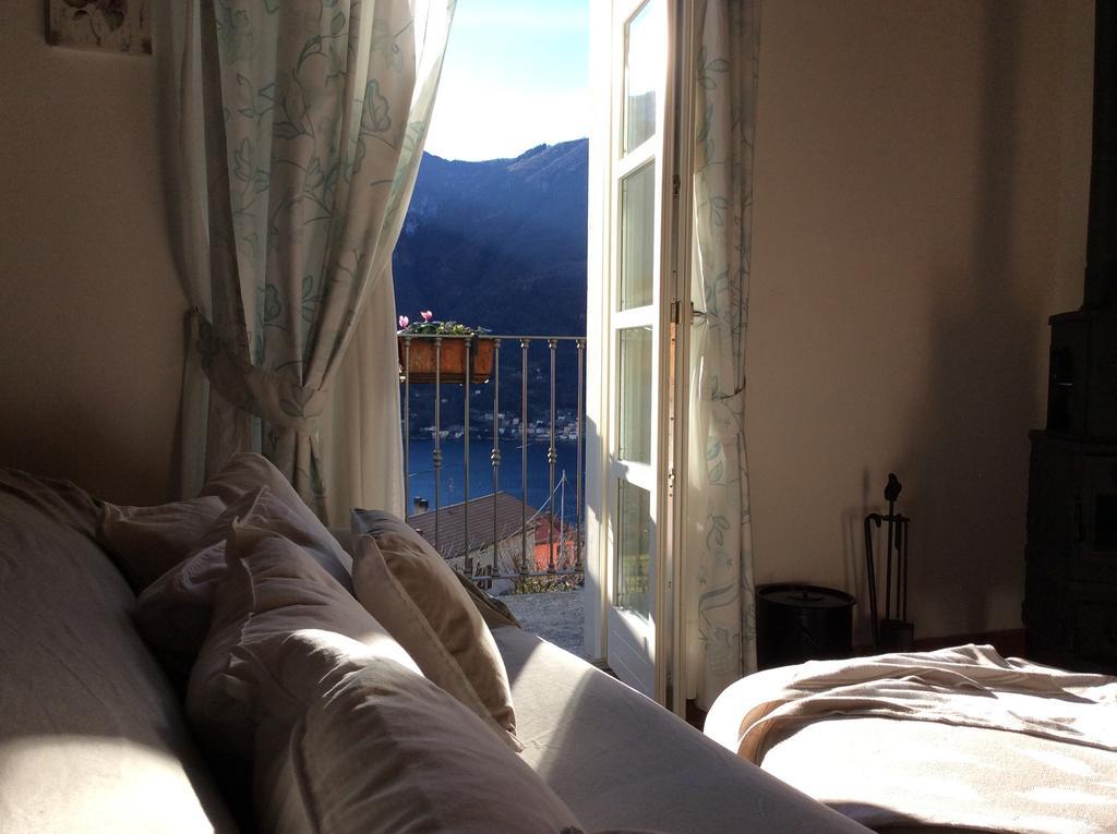 Il Mulino Di Hotel Villa Aurora Nesso Pokoj fotografie