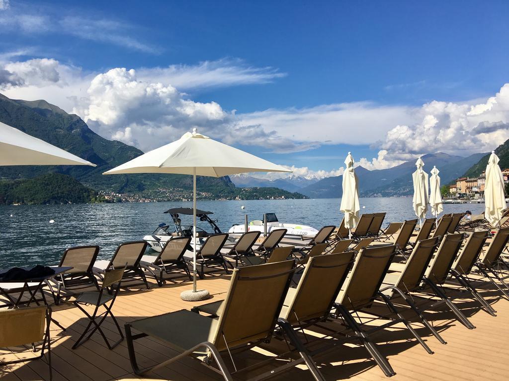 Il Mulino Di Hotel Villa Aurora Nesso Exteriér fotografie